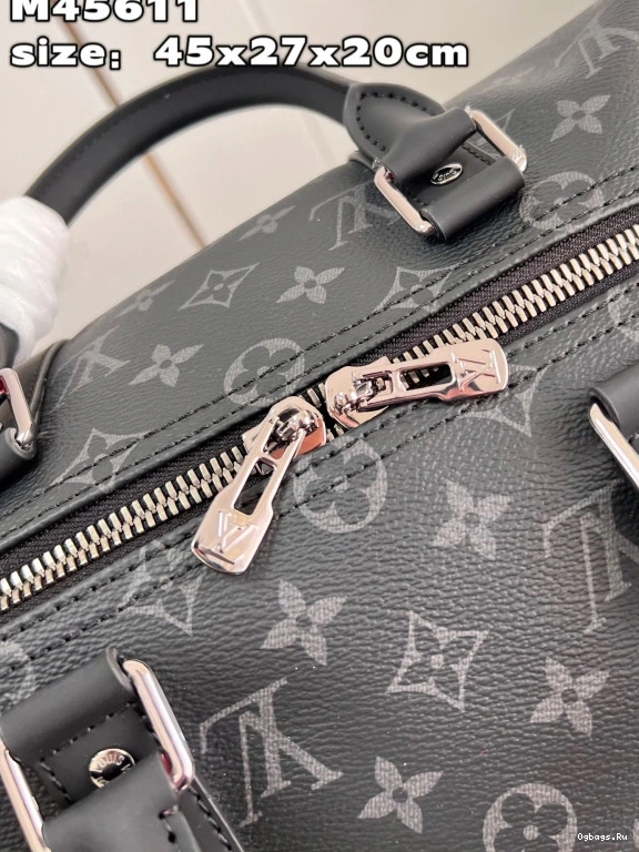 45 KEEPALL VUITTON LOUIS 0424